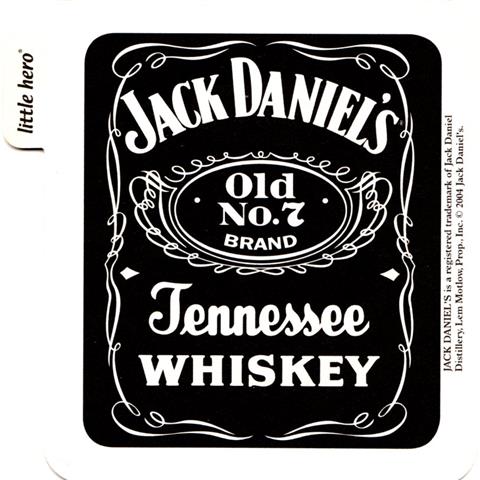 hamburg hh-hh bacardi jack sofo 1a (210-tennessee whiskey-schwarz)